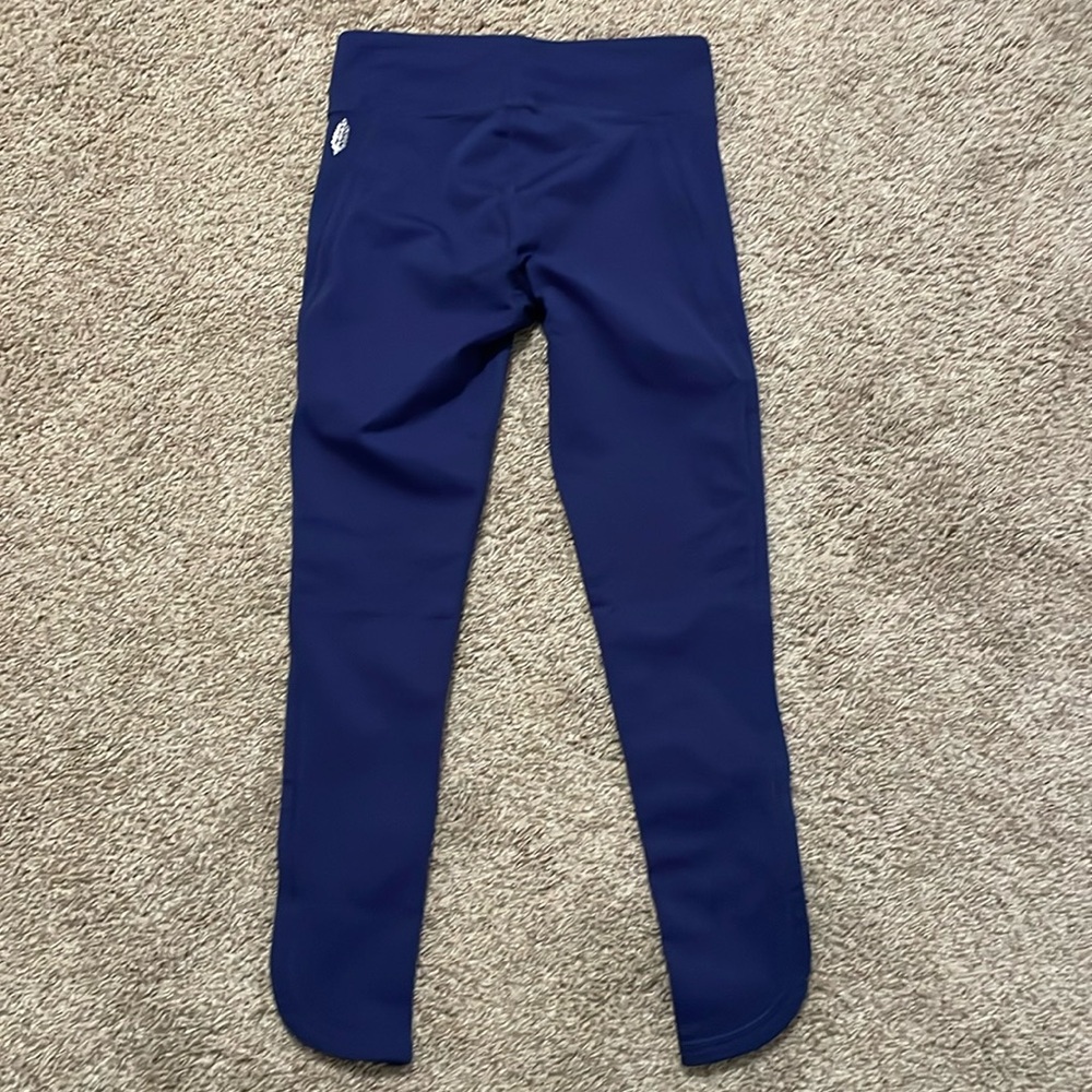 FP Movement Free People Infinity Cut Out Leggings